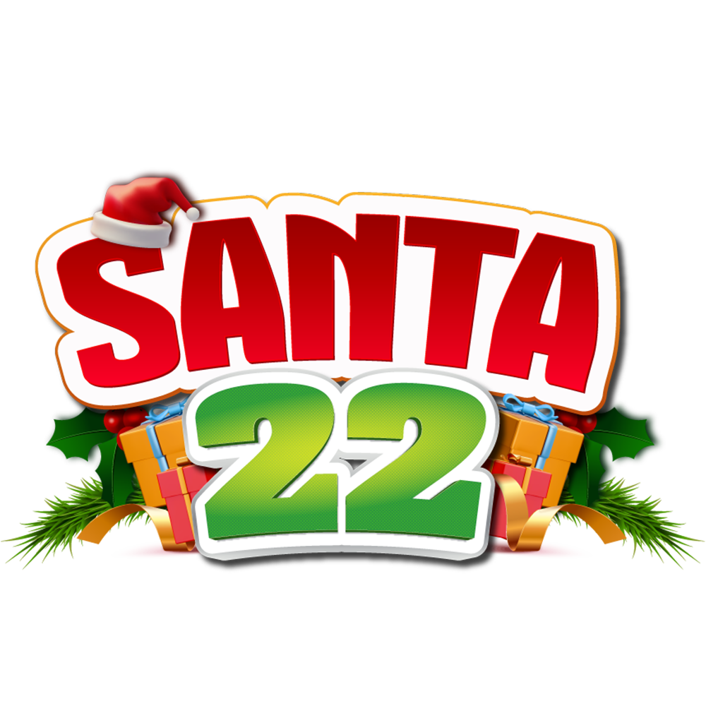 santa22 - เดิมพันไร้ขีดจำกัด สัมผัสประสบการณ์คาสิโนระดับพรีเมียม